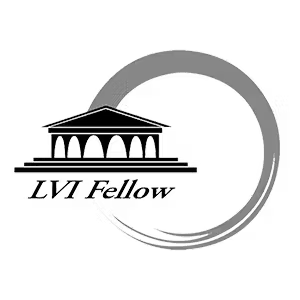 LVI Fellow logo
